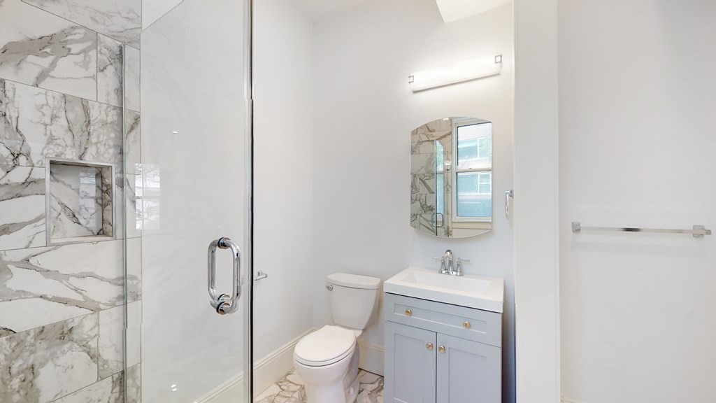 2 Brimmer St, Beacon Hill