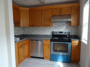33 Jefferson St. Unit 1, Cambridge