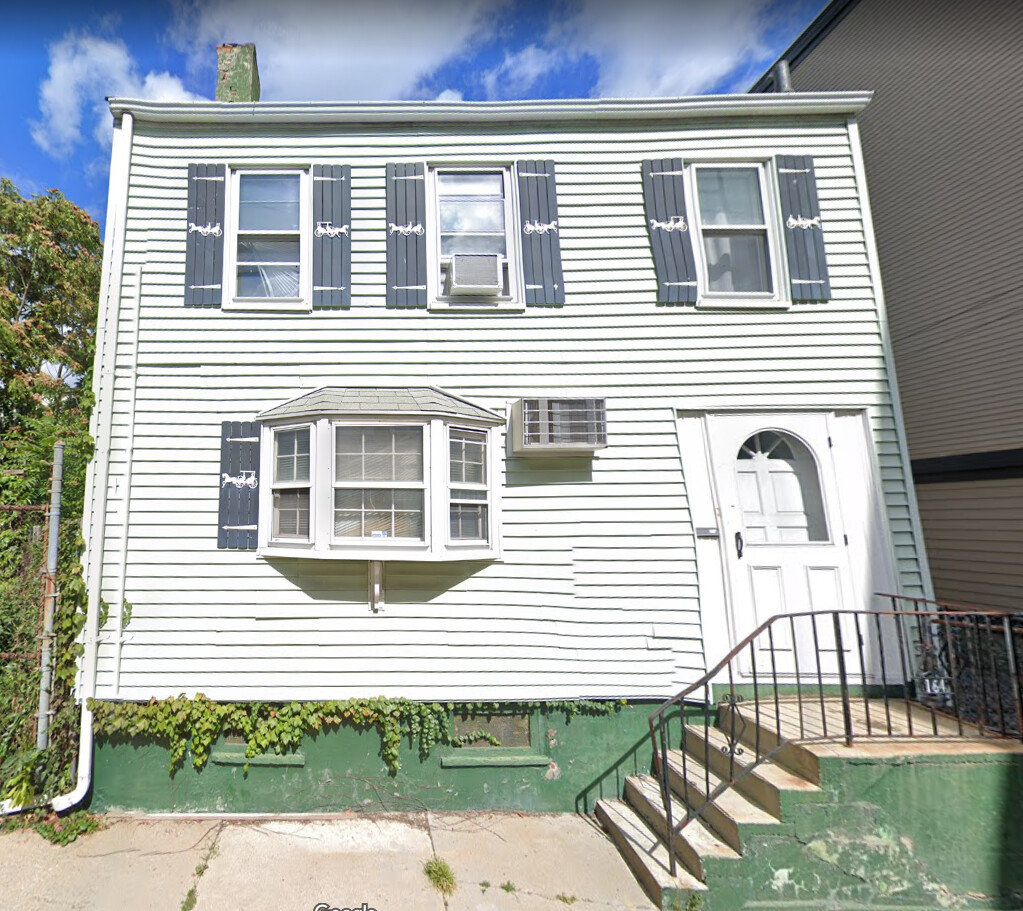 164 Bowen, South Boston