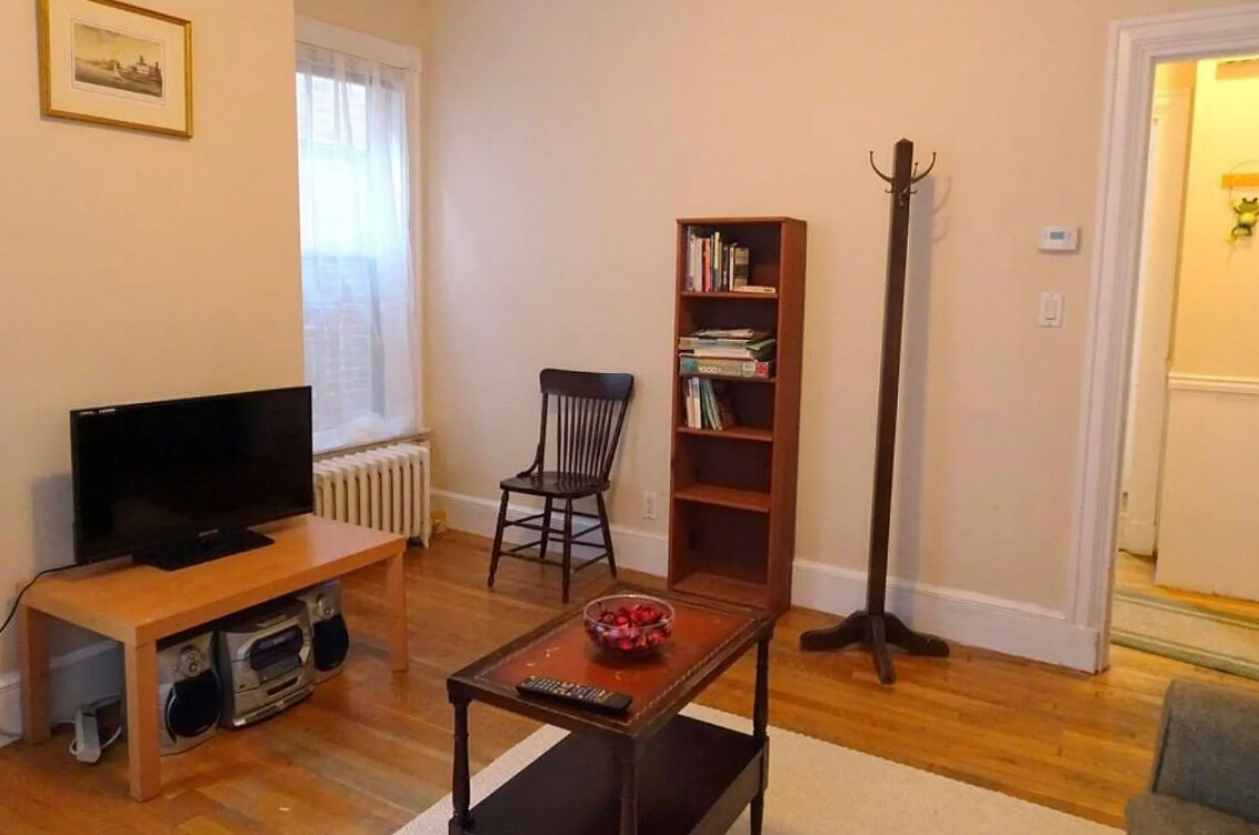 Photo 2 of 35A Harvard St. Unit 1