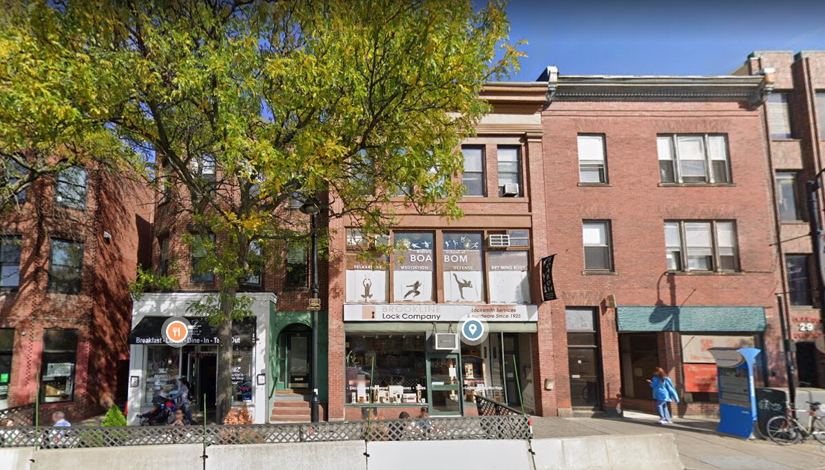 Photo 8 of 35A Harvard St. Unit 1
