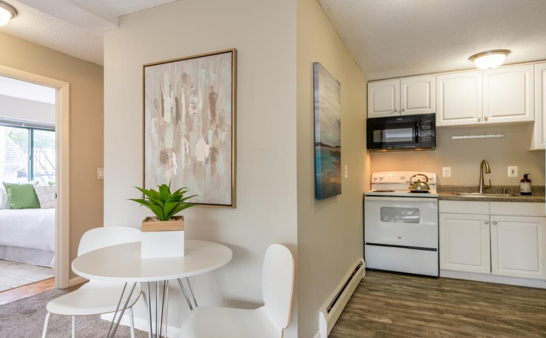 375 Harvard St, Harvard Square