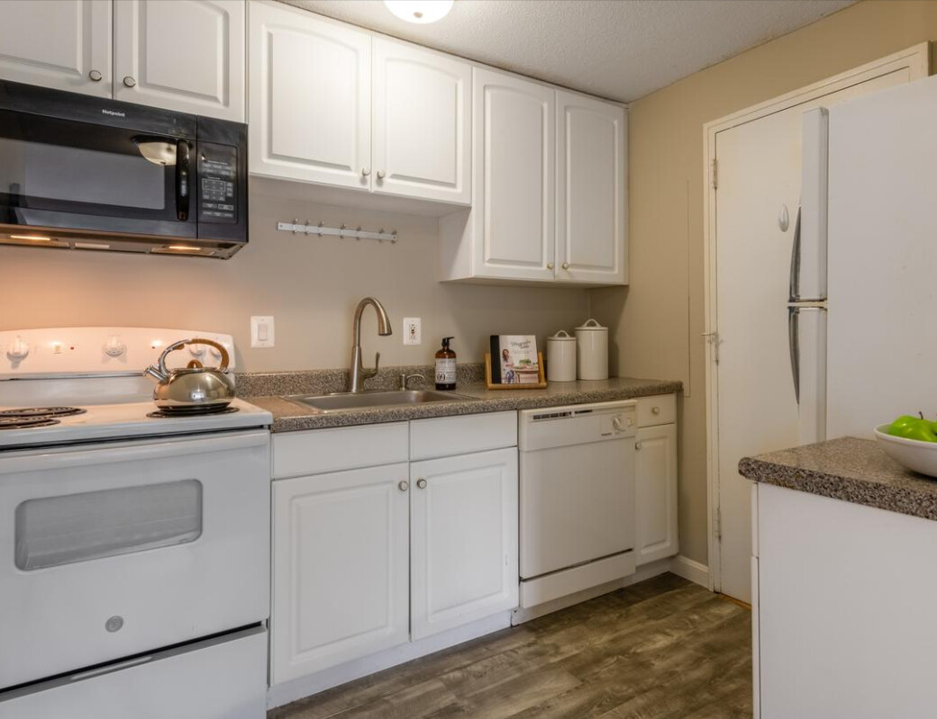 375 Harvard St, Harvard Square