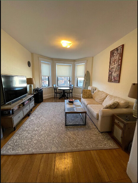 Commonwealth Ave. Unit 17, Boston
