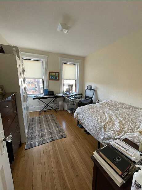 Photo 4 of Commonwealth Ave. Unit 17