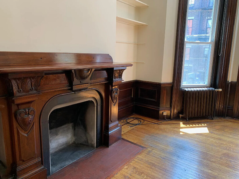 Photo 2 of 307 Beacon St. Unit 2