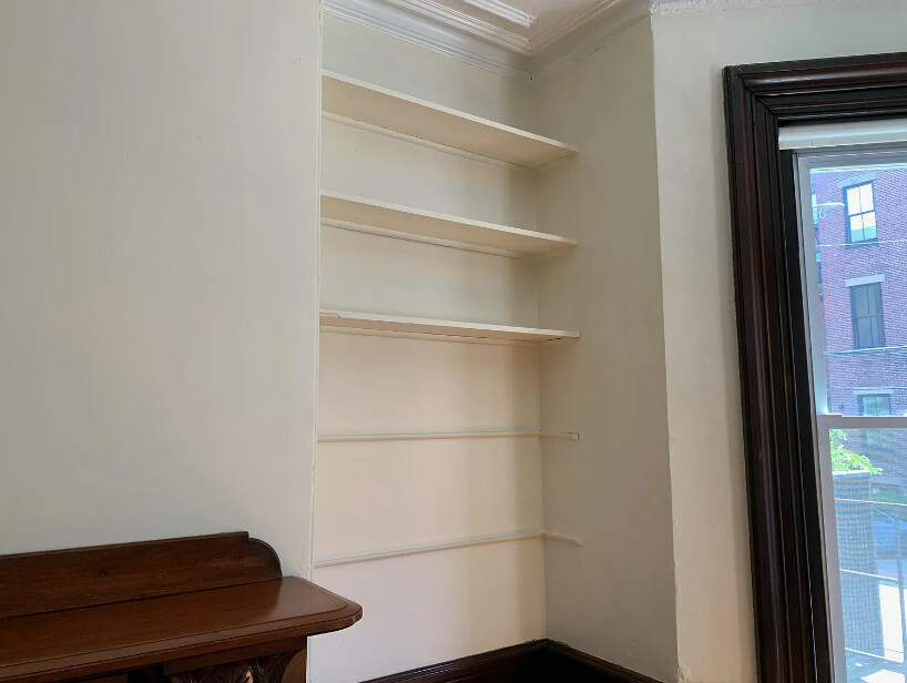 Photo 5 of 307 Beacon St. Unit 2