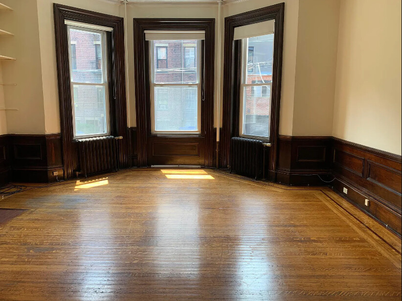 307 Beacon St. Unit 2, Boston