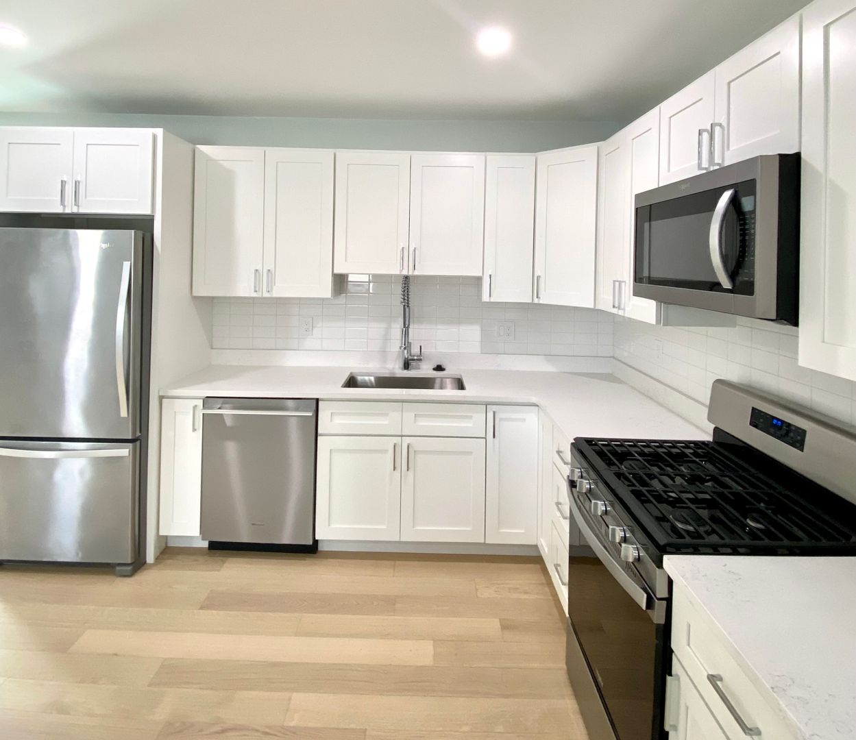 Walley St. Unit 2, Boston