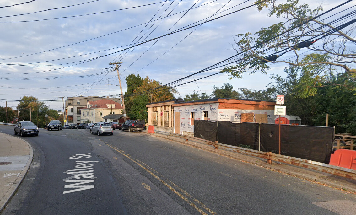 Photo 9 of Walley St. Unit 2