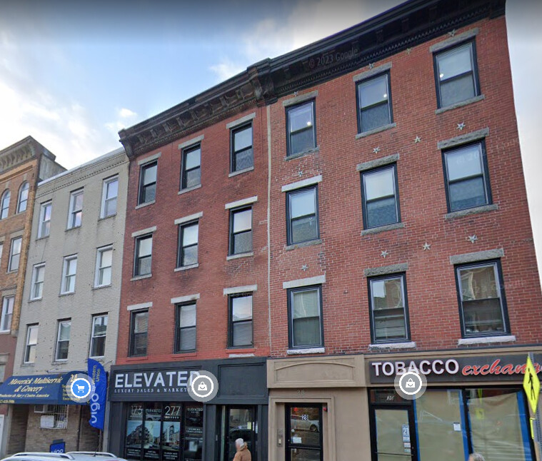 26 Chelsea St, East Boston