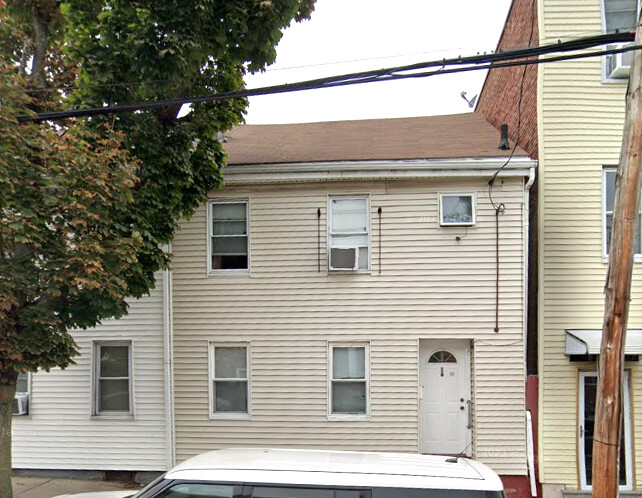 16 South Bremen St, East Boston