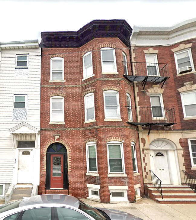133 Paris St, East Boston