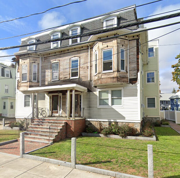 Photo 8 of Easton St. Unit 1