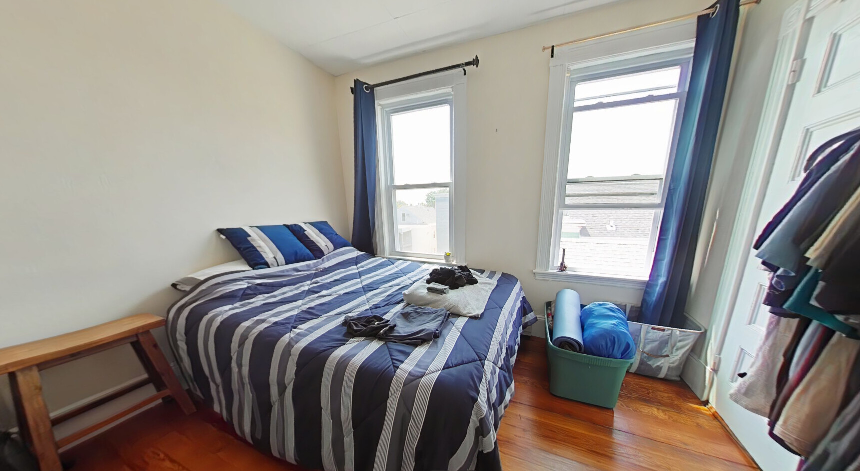 Photo 6 of Jefferson St. Unit 3