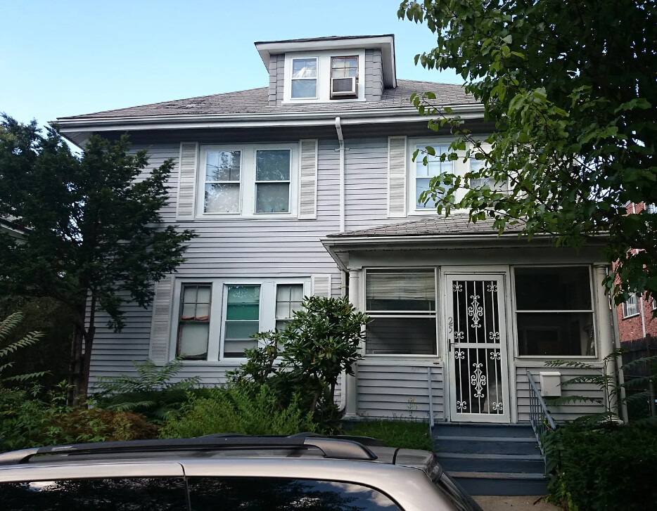 25 Embassy Rd, Brighton