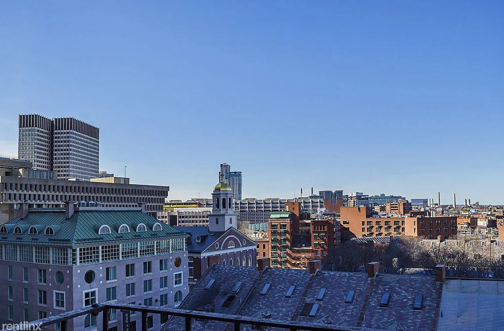 100 State St, Downtown