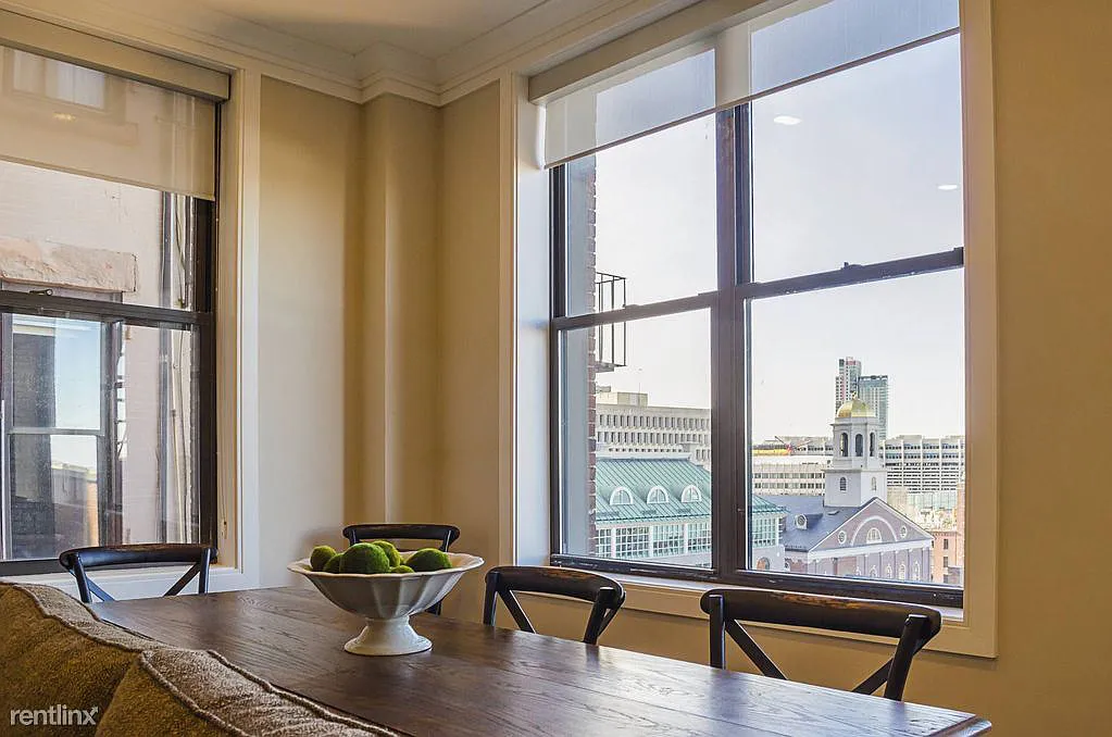 100 State St, Downtown