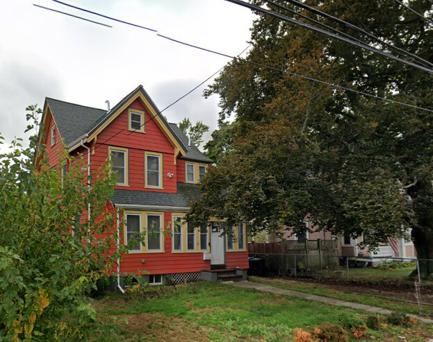 Photo 13 of Holton St.