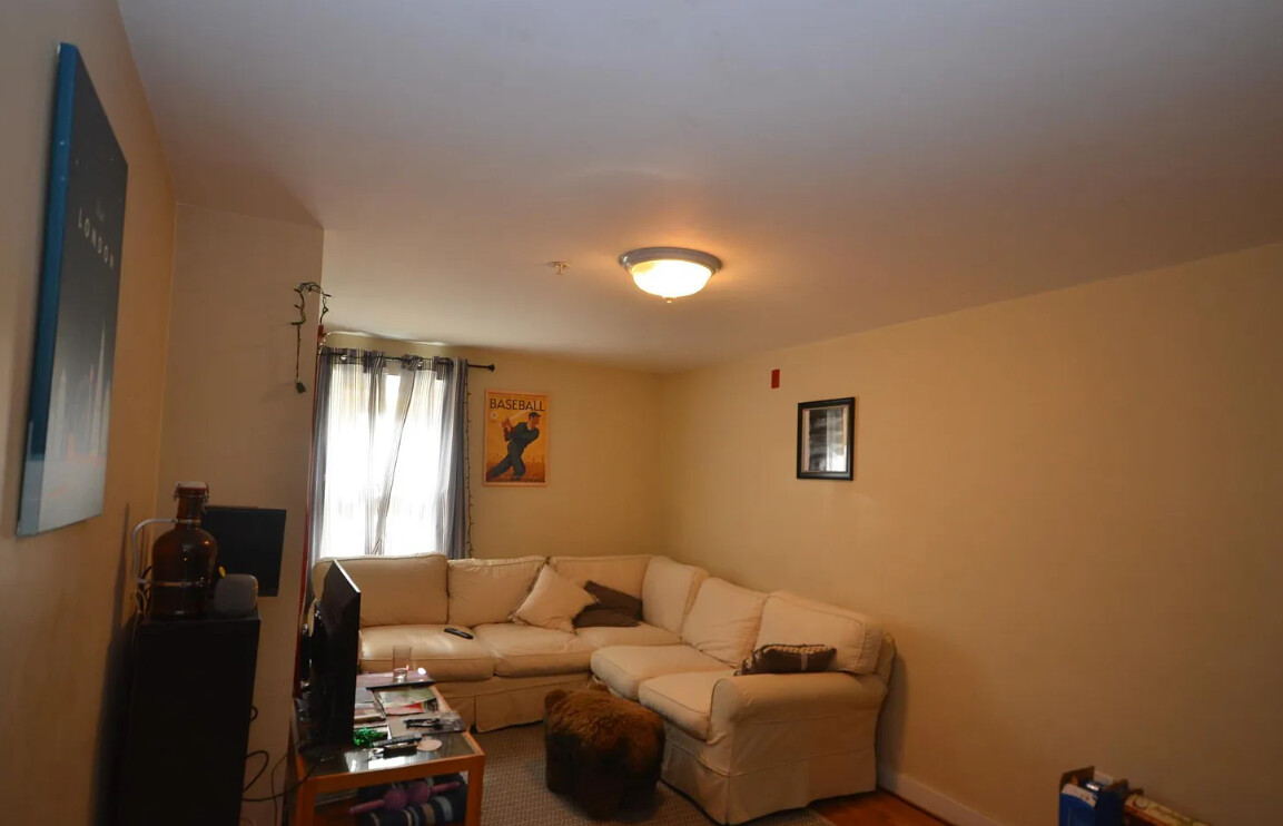 266 Gold St, South Boston