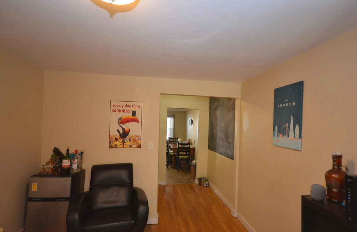 266 Gold St, South Boston