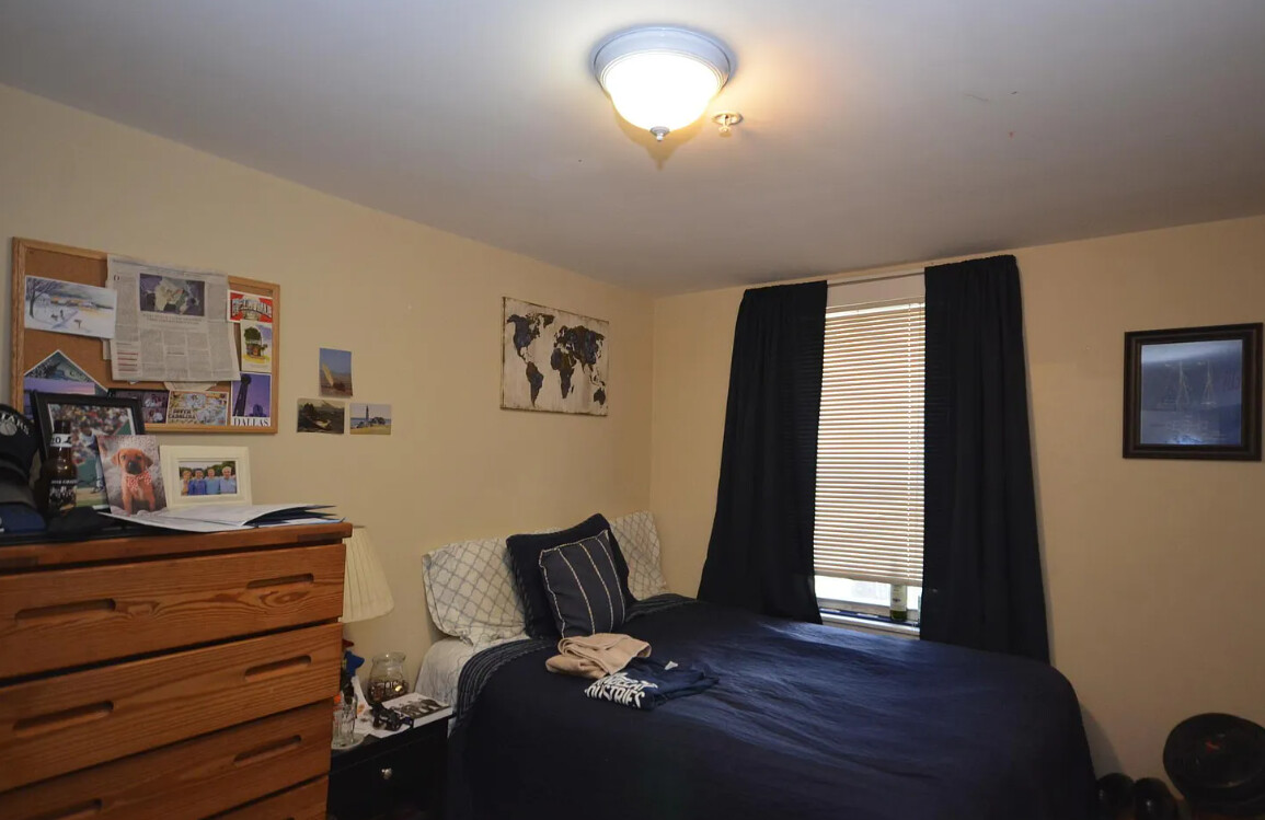 266 Gold St, South Boston