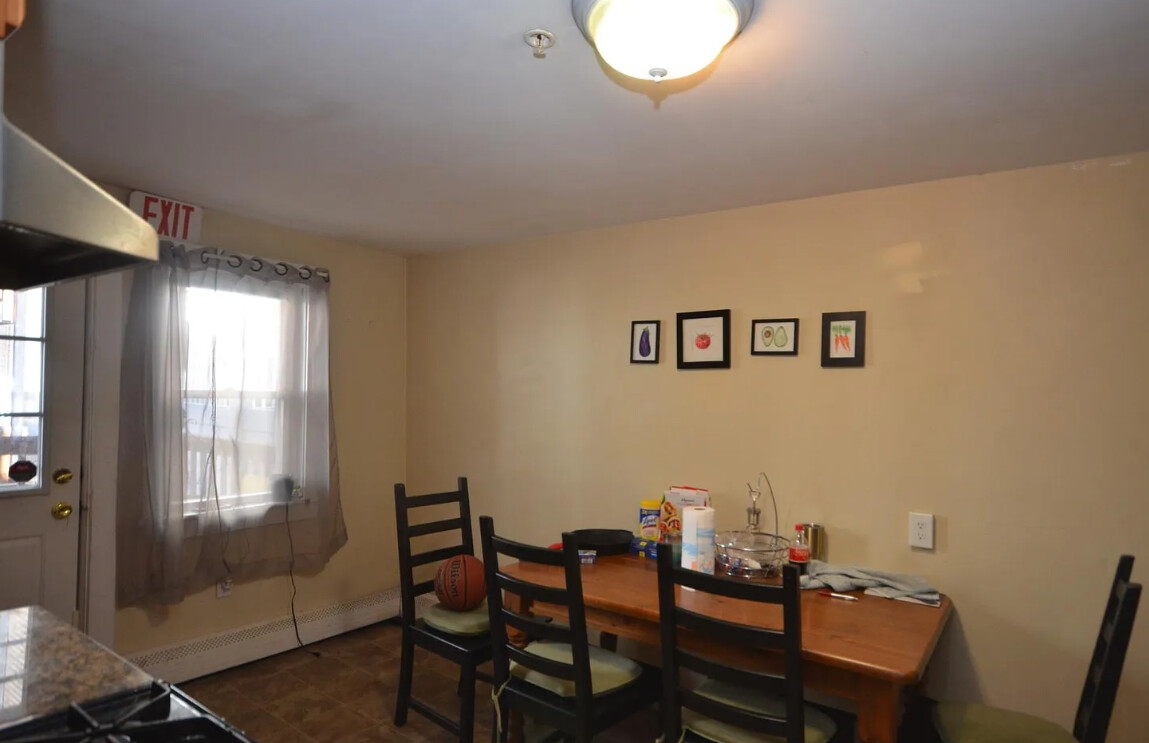 266 Gold St, South Boston