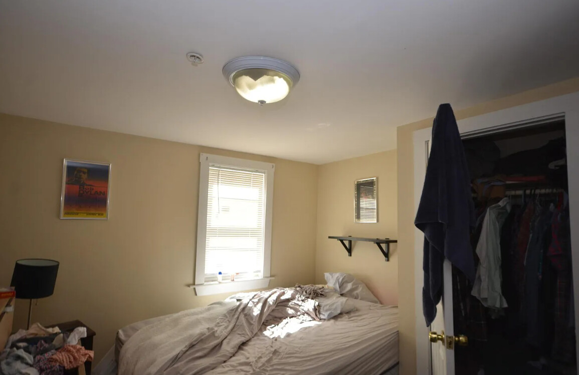 266 Gold St, South Boston