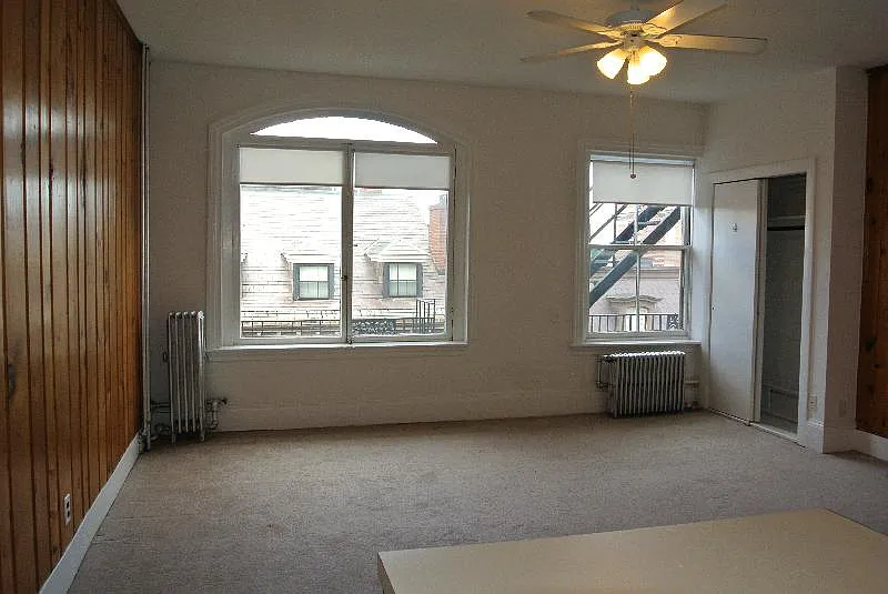 24 Mount Vernon St, Beacon Hill