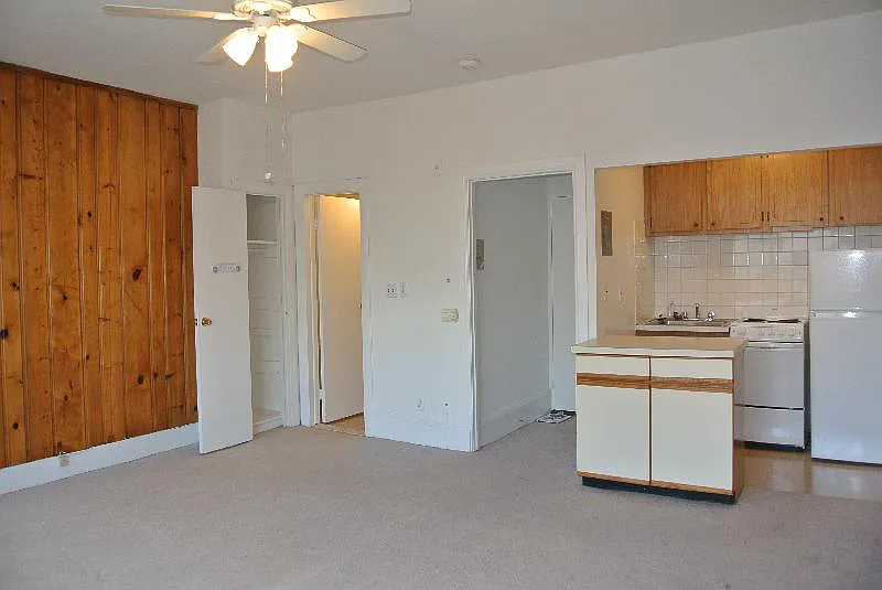 24 Mount Vernon St, Beacon Hill