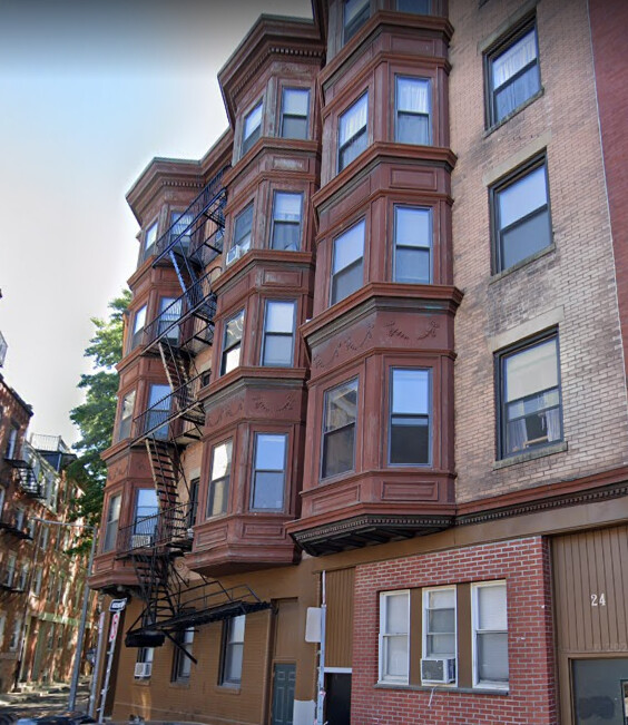 20 Stillman St, North End