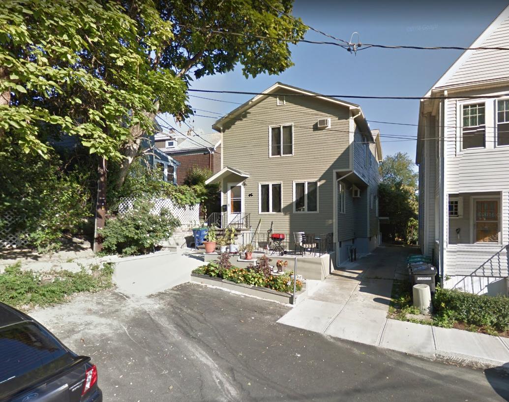 114 Yorktown St, Somerville