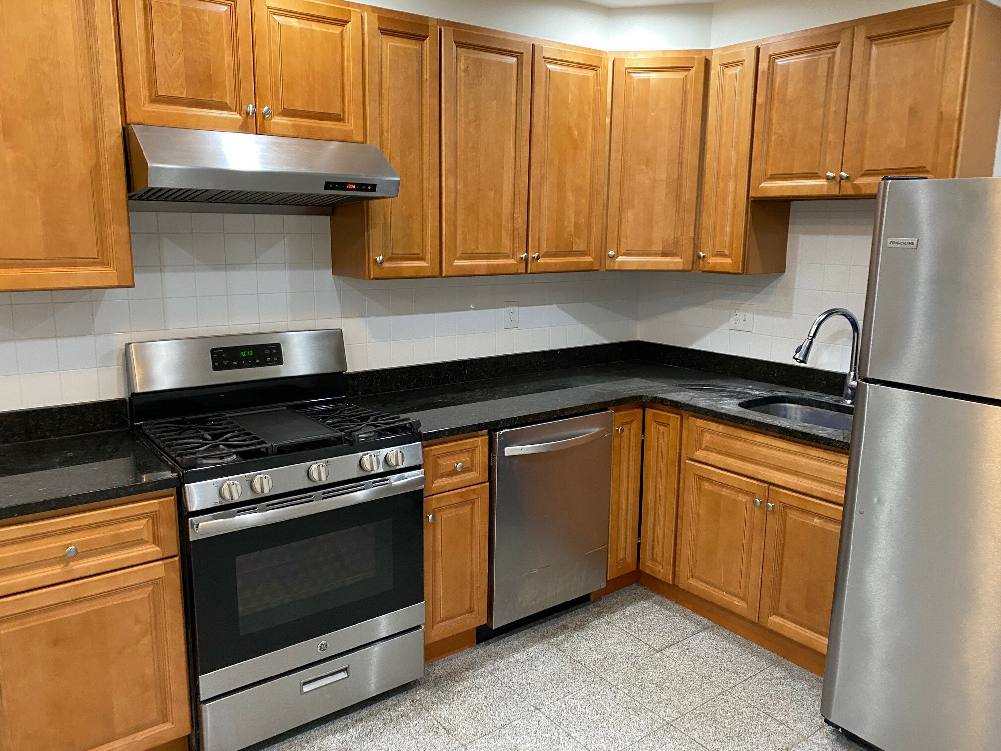 Northampton St. Unit 2, Boston