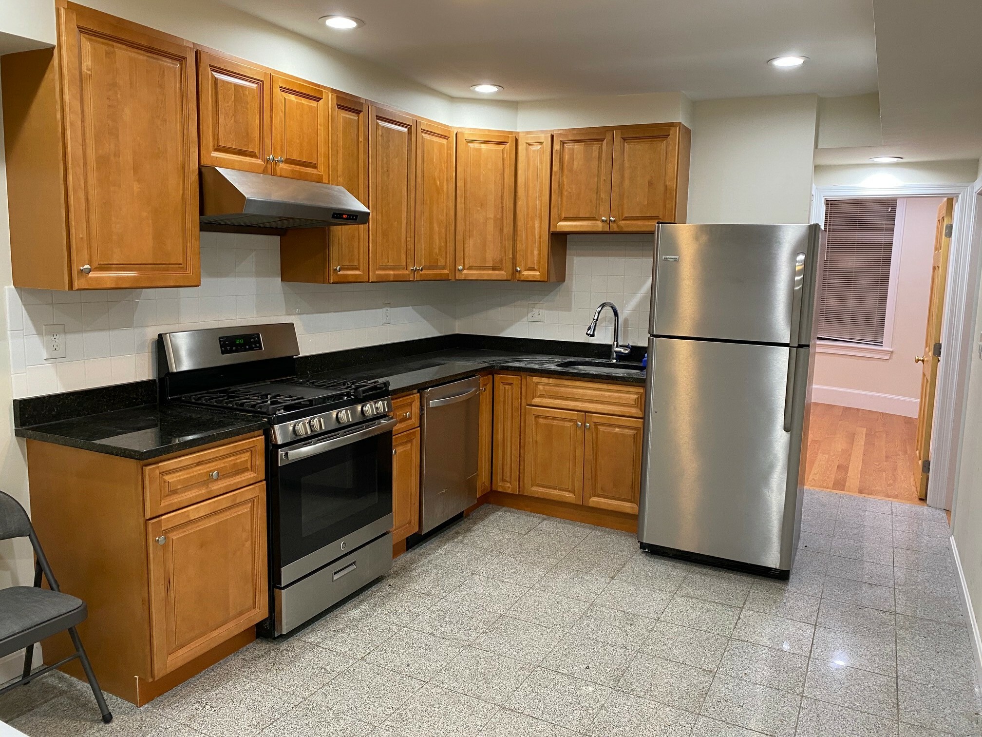 Photo 4 of Northampton St. Unit 2