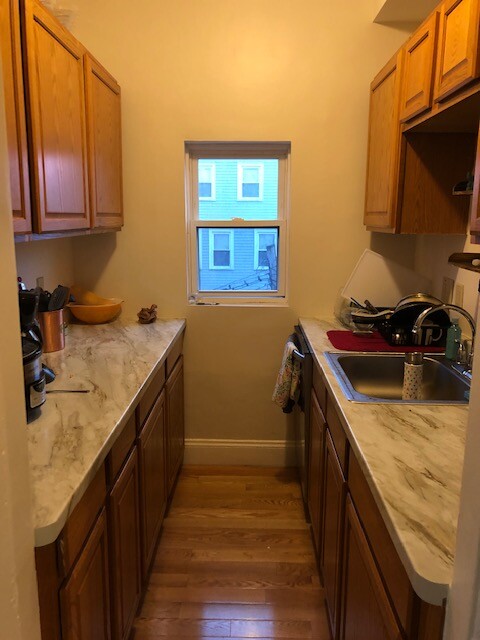 40 Orchard Rd. Unit 2, Brookline