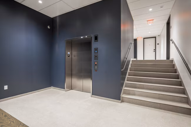 Photo 9 of Hemenway St. Unit 407