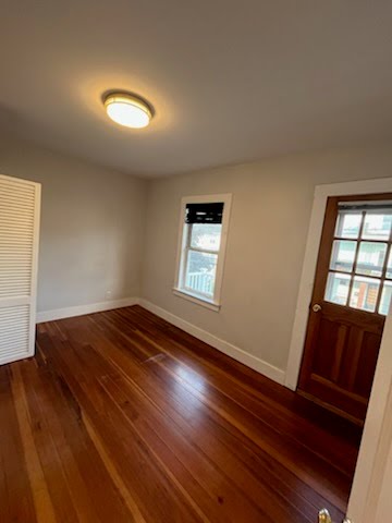 Bowdoin St. Unit 2, Medford
