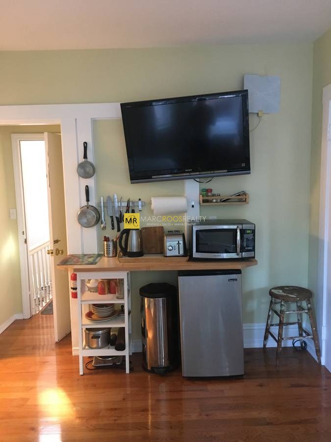 Fulkerson St. Unit 2F, Cambridge