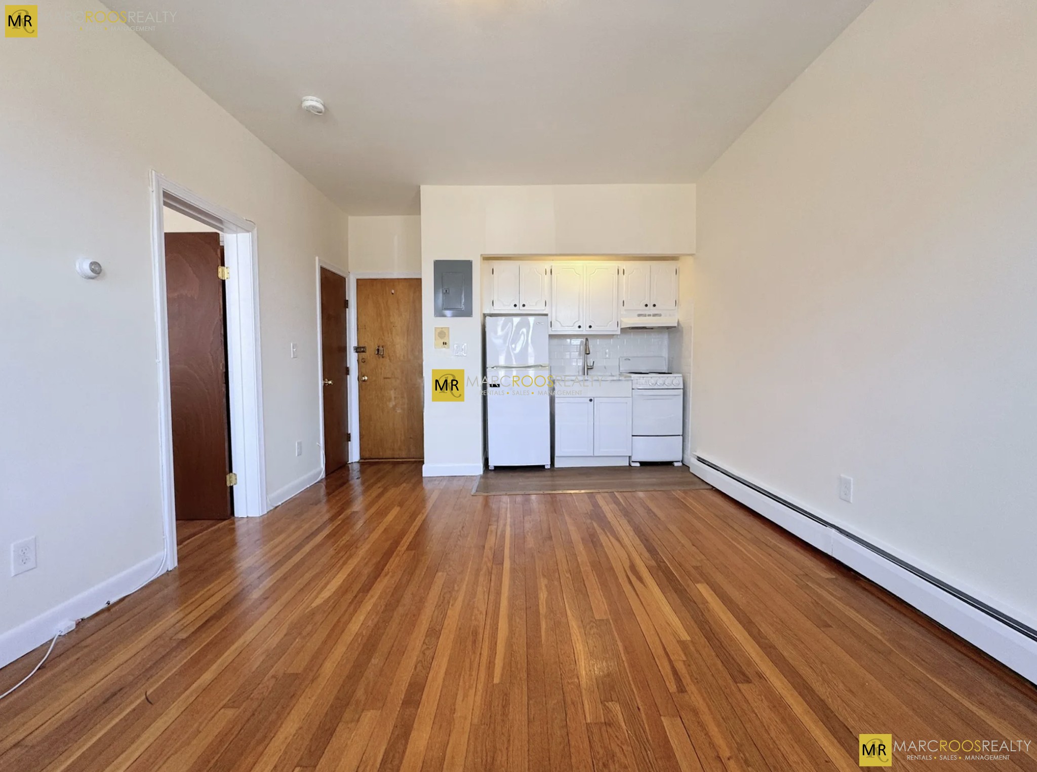 64 Brighton Ave. Unit 404, Boston
