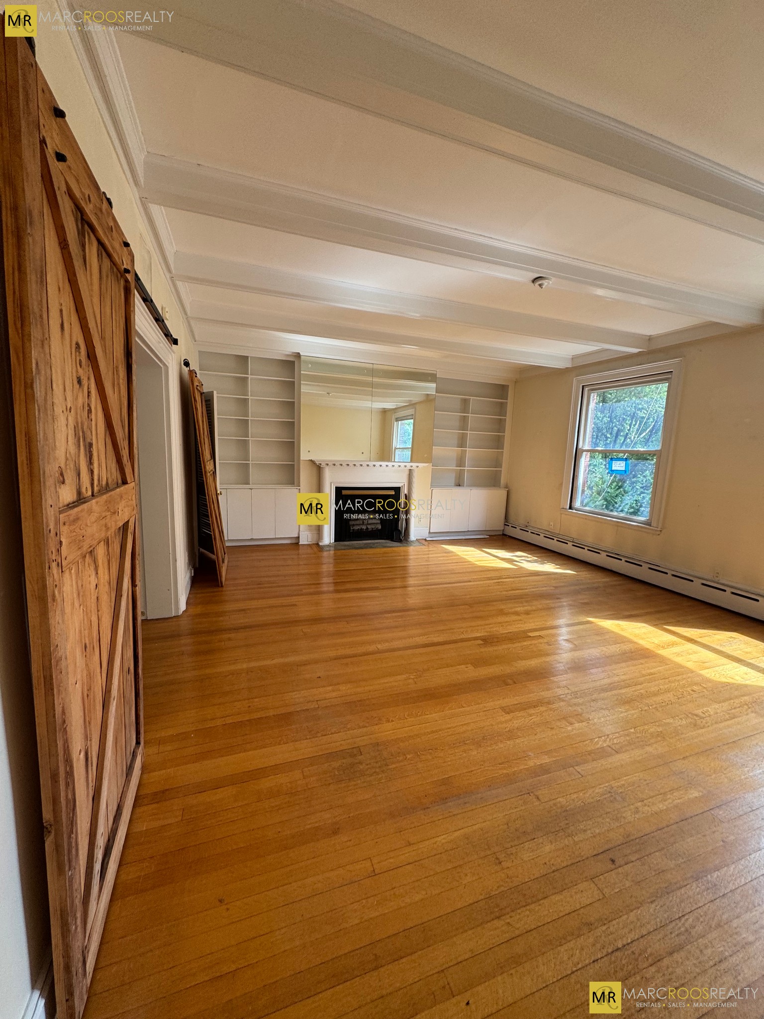 Photo 3 of Beacon St. Unit 2