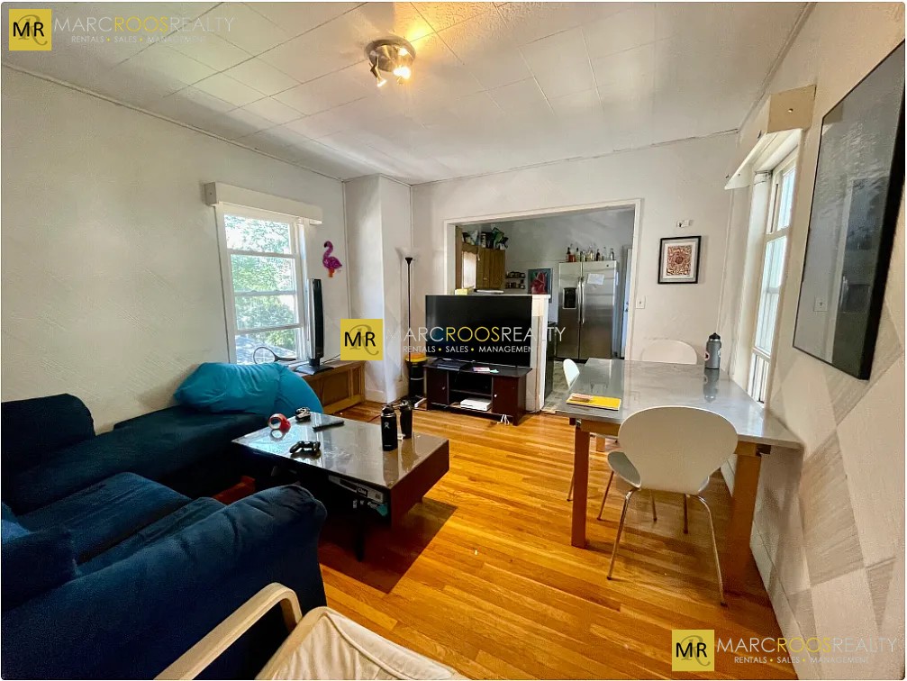 Photo 3 of Curtis Ave. Unit 2