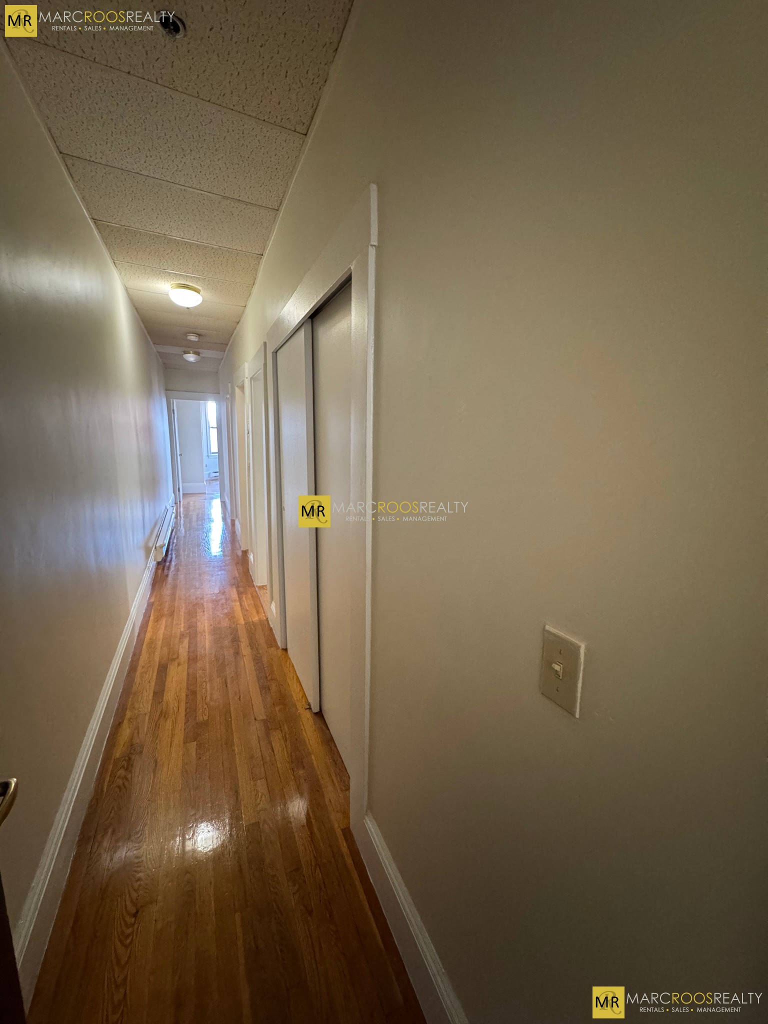 Boylston St. Unit 6, Boston