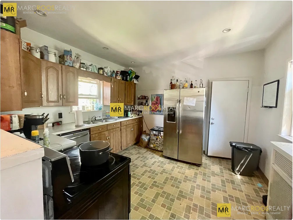 Curtis Ave. Unit 2, Somerville