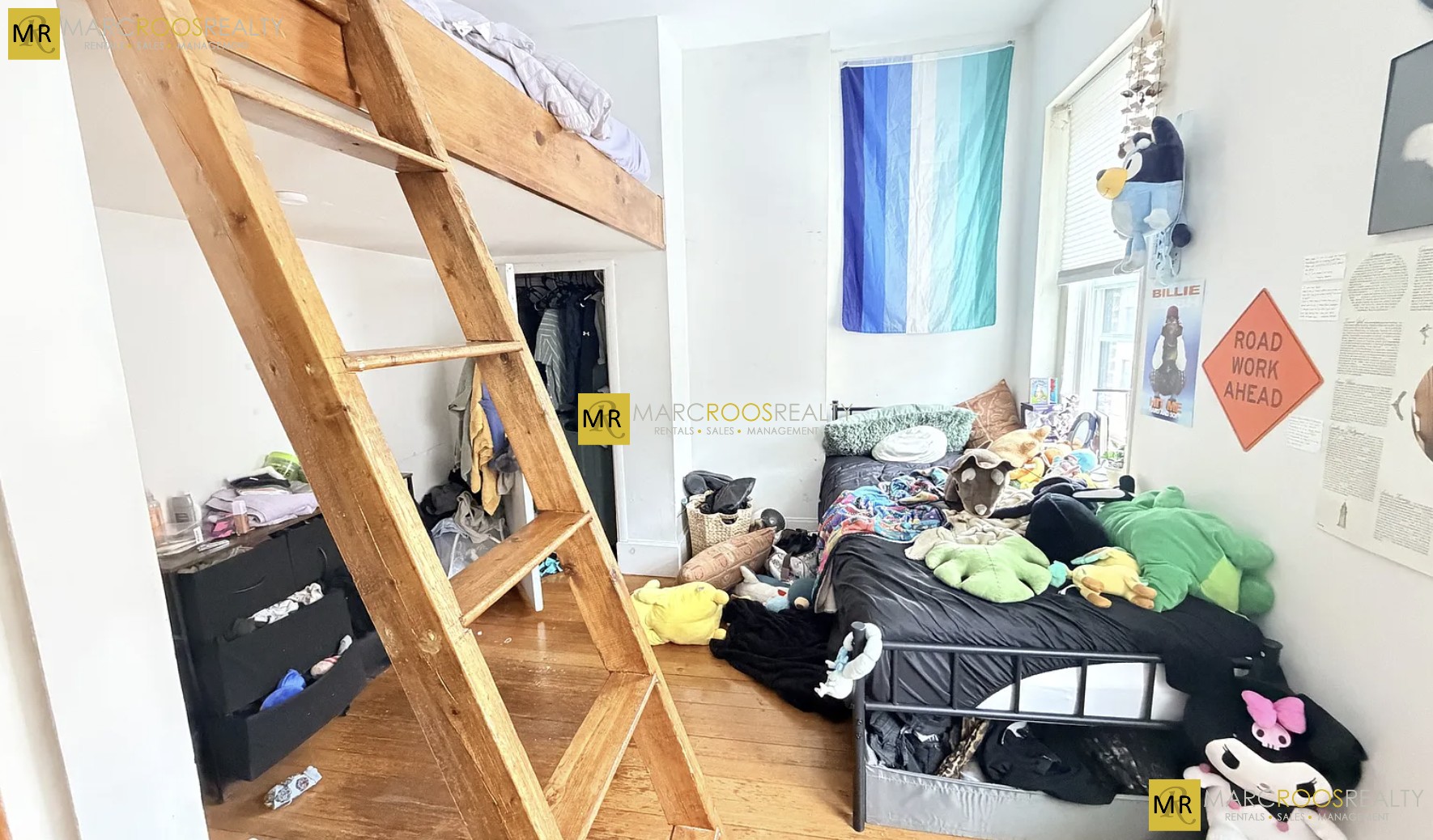 Photo 4 of 17 Aberdeen St. Unit 6