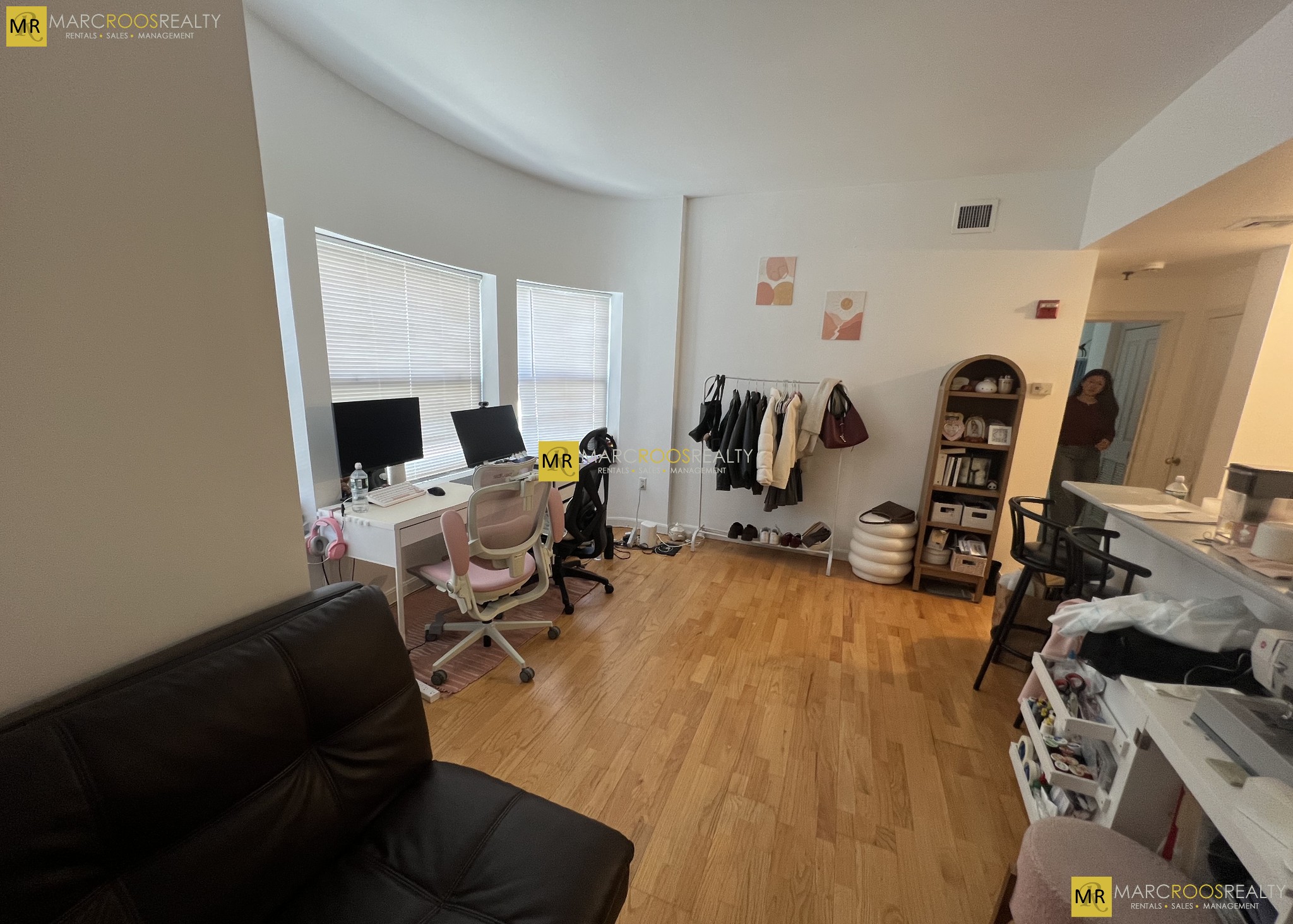 636 Beacon St. Unit 602, Boston