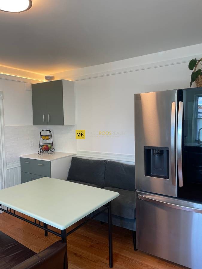 Fulkerson St. Unit 2R, Cambridge