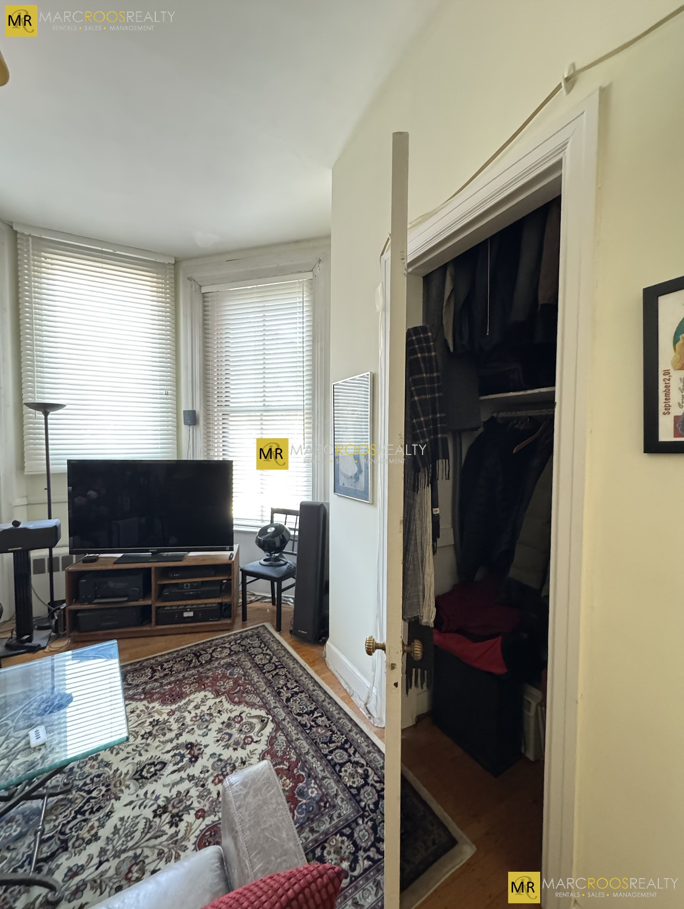 Photo 3 of 249 Commonwealth Ave. Unit 3A