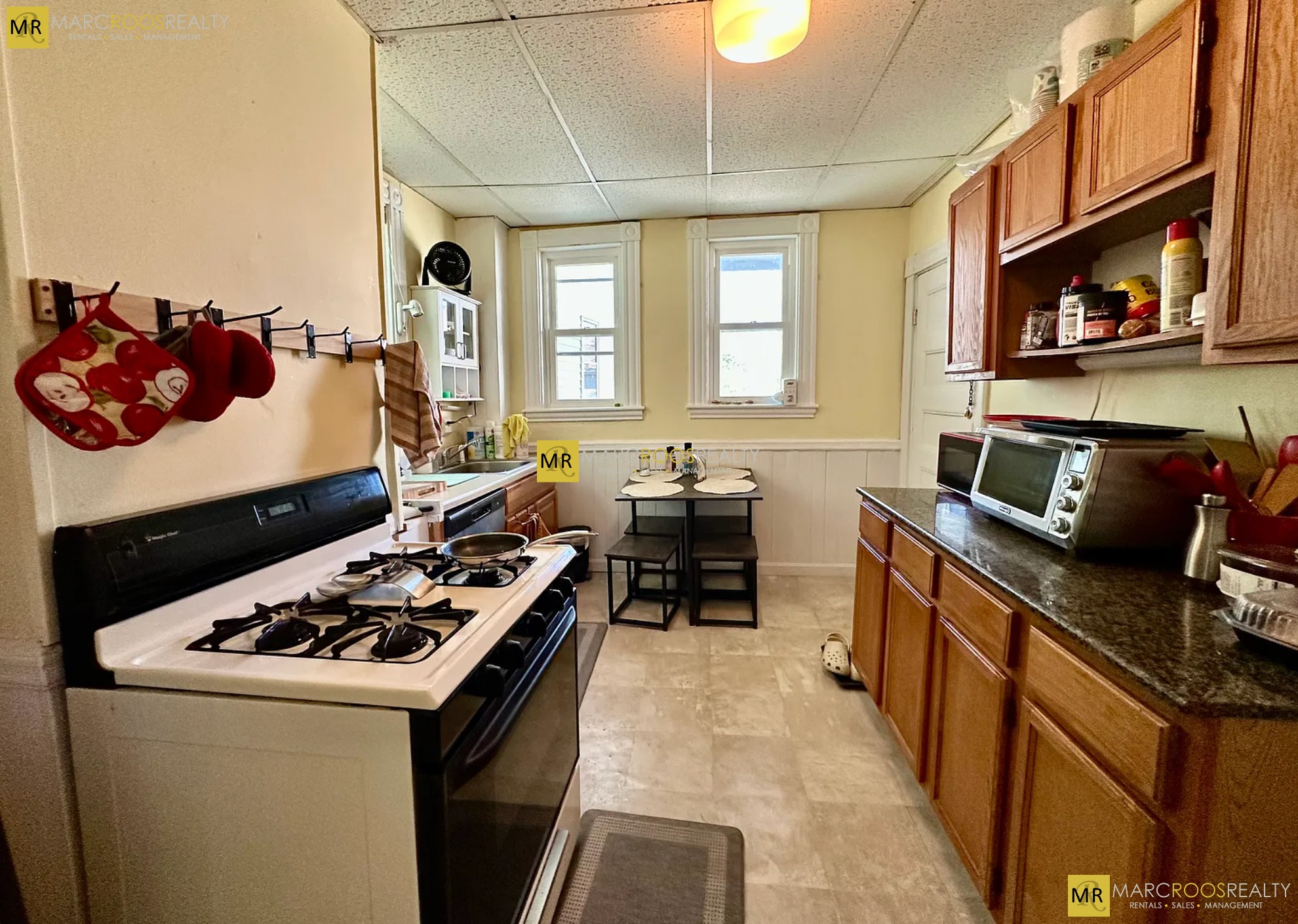 Photo 3 of Washington St. Unit 2