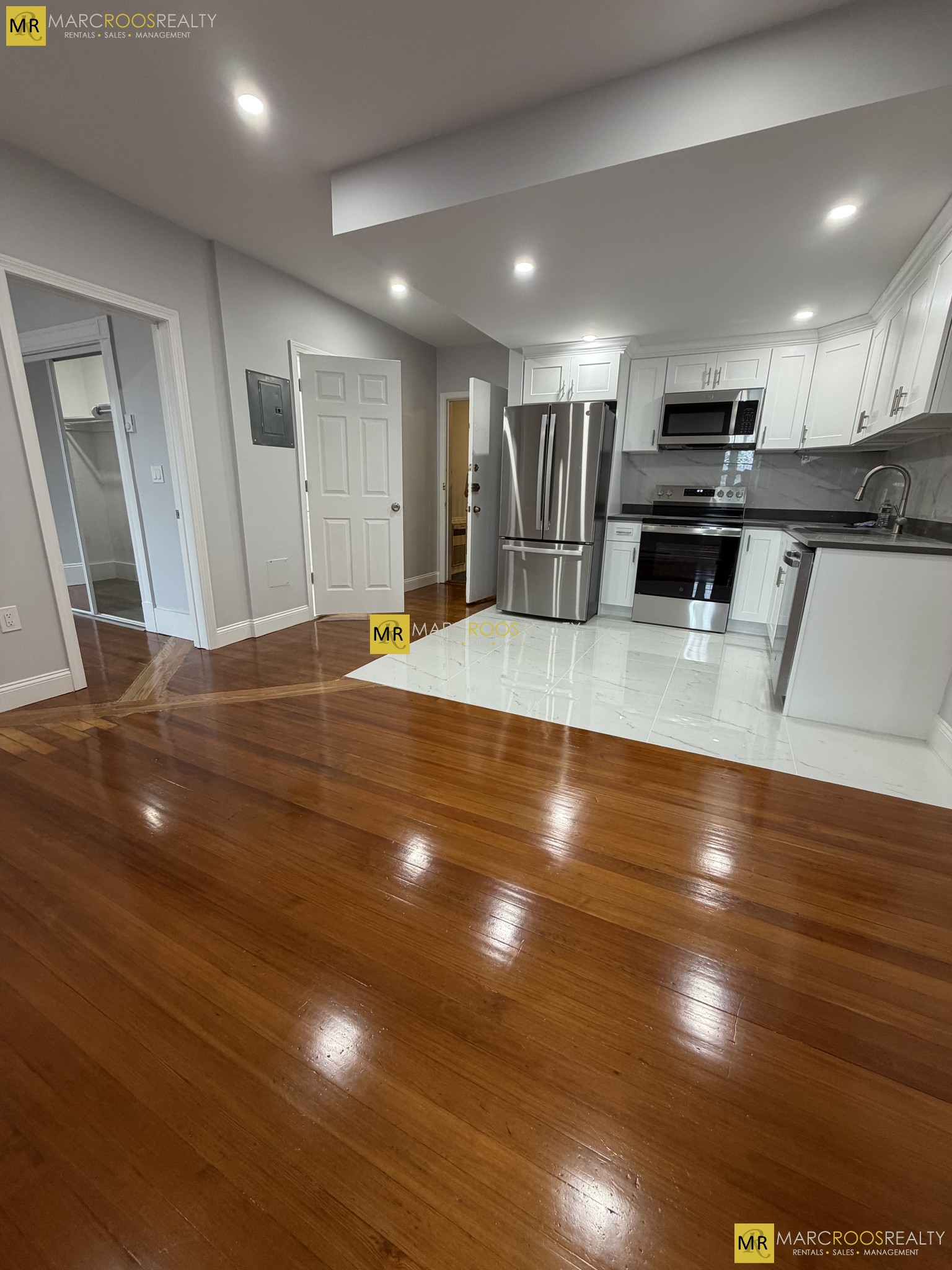 Commonwealth Ave. Unit 6, Boston