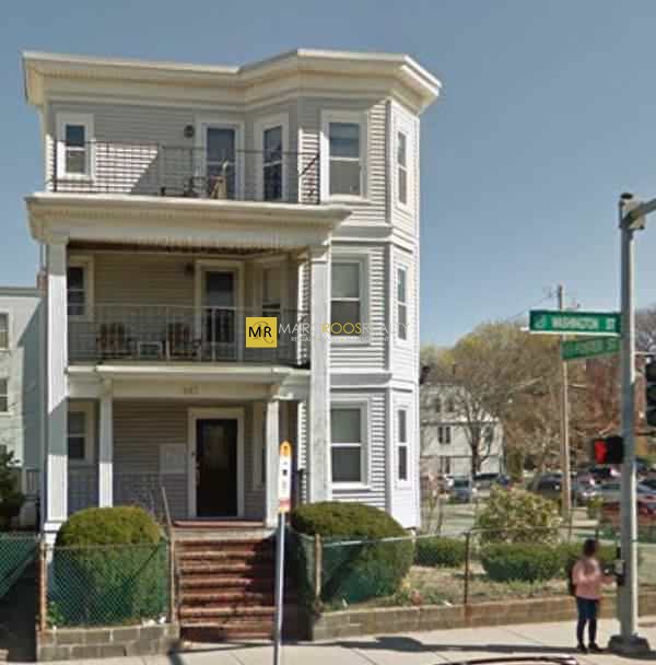 Photo 8 of Washington St. Unit 1